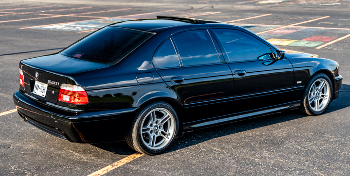Car photography Rochester NY — shoot 1