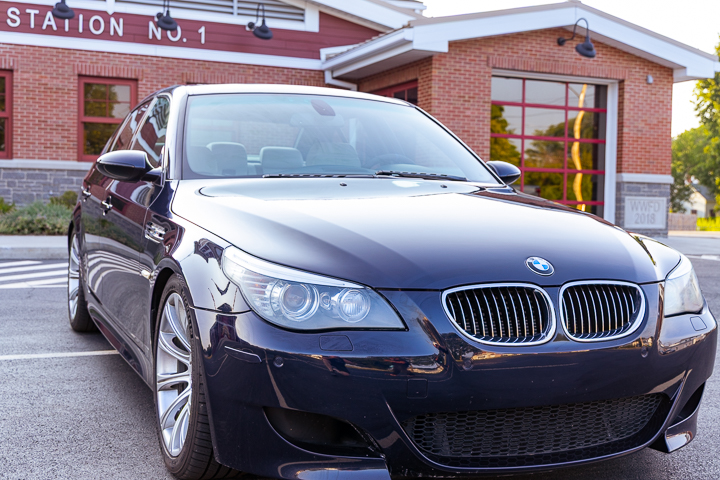 Car photography Rochester NY — shoot 13