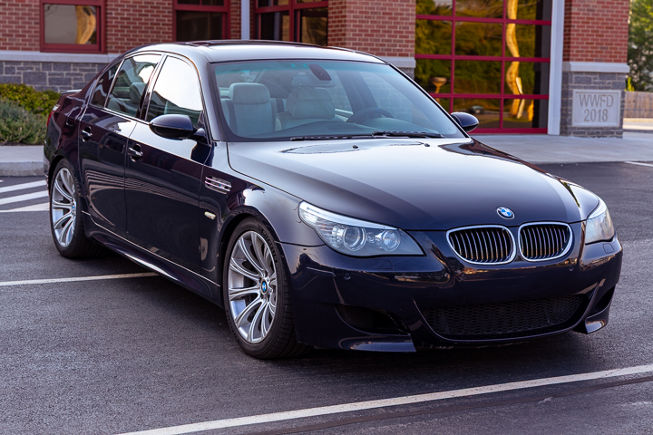 Car photography Rochester NY — shoot 3