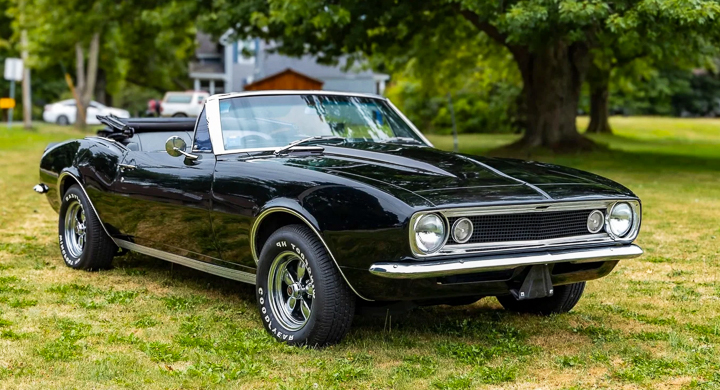 Car photography Rochester NY — shoot 4