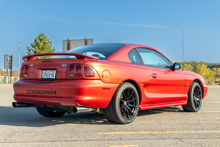 Car photography Rochester NY — shoot 8